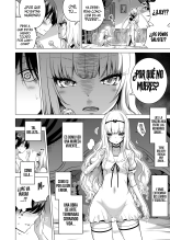 Boku Ni Shika Furenai Succubus Sanshimai Ni Shiborareru Hanashi #2 ~Sanjo Lily-Hen~ : página 6