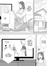 Boku no Kaa-san Boku no Suki na Hito 8 : página 9