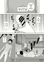 Boku no Kaa-san de Boku no Suki na Hito  1-4 : página 7
