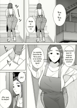 Boku no Kaa-san de Boku no Suki na Hito  1-4 : página 10