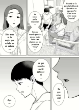Boku no Kaa-san de Boku no Suki na Hito  1-4 : página 16