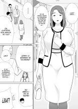 Boku no Kaa-san de, Boku no Suki na Hito. 7 : página 7