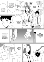 Boku no Kaa-san de, Boku no Suki na Hito. 7 : página 9