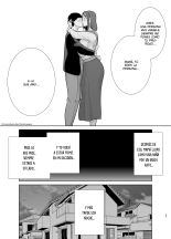 Boku No Kaa-San De, Boku No Suki Na Hito 9 : página 43