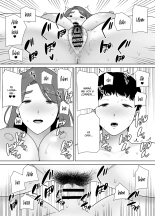 Boku No Kaa-San De, Boku No Suki Na Hito 9 : página 67