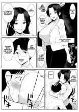 Boku no Kaa-san ga Netorareteru!? : página 3