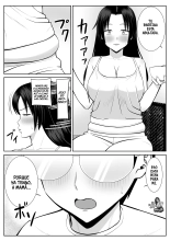 Boku no Kaa-san ga Netorareteru!? : página 6