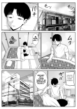 Boku no Kaa-san ga Netorareteru!? : página 16