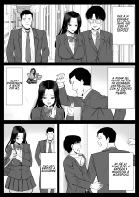 Boku no Kaa-san ga Netorareteru!? : página 18