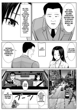 Boku no Kaa-san ga Netorareteru!? : página 21