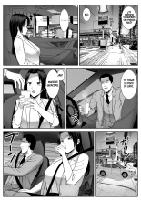 Boku no Kaa-san ga Netorareteru!? : página 22