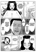 Boku no Kaa-san ga Netorareteru!? : página 30