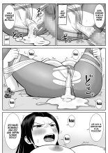 Boku no Kaa-san ga Netorareteru!? : página 35