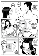 Boku no Kaa-san ga Netorareteru!? : página 36