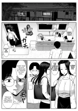 Boku no Kaa-san ga Netorareteru!? : página 37