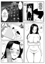 Boku no Kaa-san ga Netorareteru!? : página 38