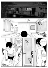 Boku no Kaa-san ga Netorareteru!? : página 50