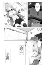 Boku no Loli Senpai wa Chiisai kedo Ookii Ken : página 8