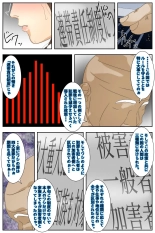 Boku no Mama ga Ojii-chan no Ie de Yaritai Houdai Sareta. Kanzenban : página 70