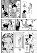 Boku no SeFrie wa Seisokei? : página 4