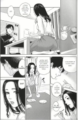 Boku no Senyou onna Kyoushi Ch. 1-4 : página 13