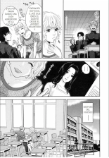 Boku no Senyou onna Kyoushi Ch. 1-4 : página 49