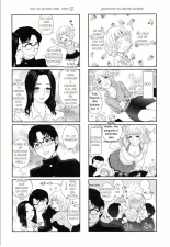 Boku no Senyou onna Kyoushi Ch. 1-4 : página 131