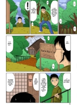 Boku no Yamanoue-mura Haramase Nikki | My Mountain Village Pregnancy Diary : página 87