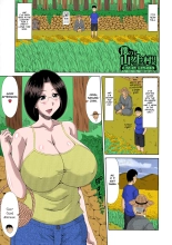 Boku no Yamanoue-mura Haramase Nikki | My Mountain Village Pregnancy Diary : página 145