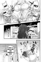 Boku to Kimi no Shiawase Kekkonshiki : página 26