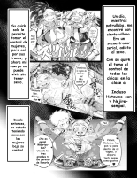 Boku to Nottori Villain Nakademia Vol. 4 : página 2
