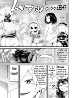 Boku to Nottori Villain Nakademia Vol. 4 : página 26