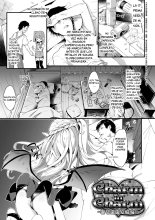 Boku wa Chiisana Succubus no Shimobe Cap. 1 : página 3