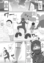 Boku wa Hero Paranoia Zenpen : página 2