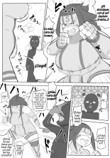 Boku wa Hero Paranoia Zenpen : página 4