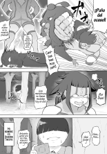 Boku wa Hero Paranoia Zenpen : página 5