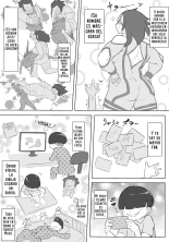 Boku wa Hero Paranoia Zenpen : página 6