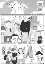 Boku wa Hero Paranoia Zenpen : página 7