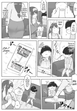Boku wa Hero Paranoia Zenpen : página 11