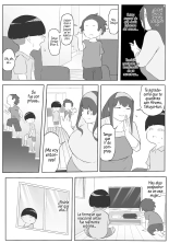 Boku wa Hero Paranoia Zenpen : página 12