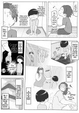 Boku wa Hero Paranoia Zenpen : página 14