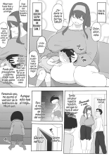 Boku wa Hero Paranoia Zenpen : página 15