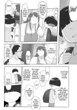 Boku wa Hero Paranoia Zenpen : página 19
