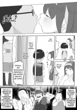 Boku wa Hero Paranoia Zenpen : página 20