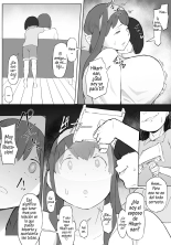 Boku wa Hero Paranoia Zenpen : página 27