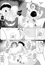 Boku wa Hero Paranoia Zenpen : página 33