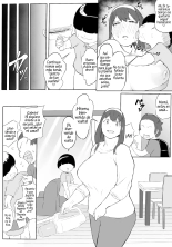 Boku wa Hero Paranoia Zenpen : página 34