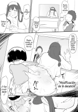 Boku wa Hero Paranoia Zenpen : página 37