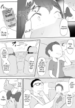 Boku wa Hero Paranoia Zenpen : página 43