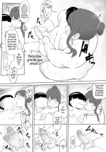 Boku wa Hero Paranoia Zenpen : página 50